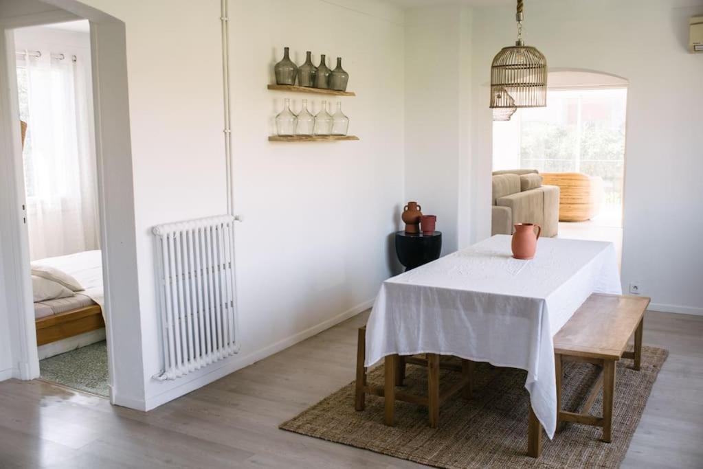 Magnifique T3 Equipe Au Coeur Du Village Apartamento