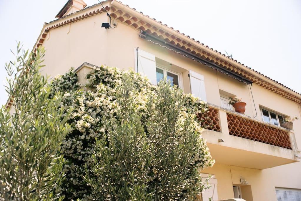 Apartamento Magnifique T3 Equipe Au Coeur Du Village Saint-Tropez